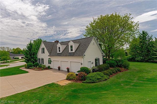 1603 E Haymarket Way, Hudson, OH 44236