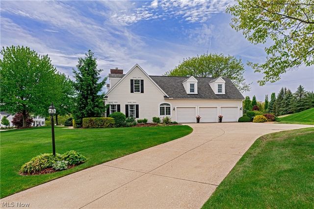 1603 E Haymarket Way, Hudson, OH 44236