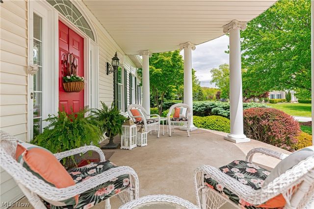 1603 E Haymarket Way, Hudson, OH 44236