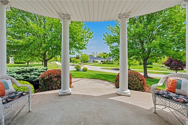 1603 E Haymarket Way, Hudson, OH 44236