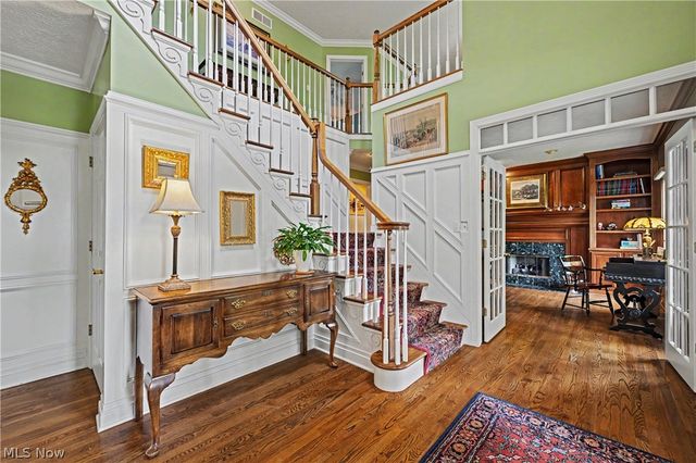 1603 E Haymarket Way, Hudson, OH 44236