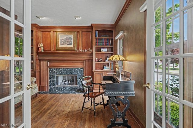 1603 E Haymarket Way, Hudson, OH 44236