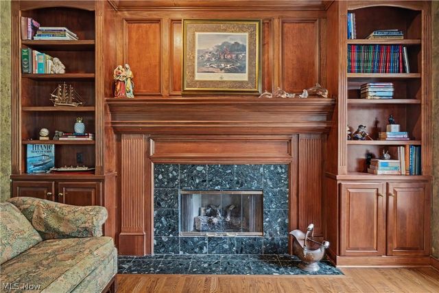 1603 E Haymarket Way, Hudson, OH 44236