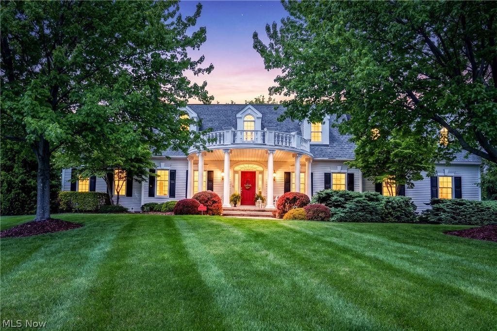 1603 E Haymarket Way, Hudson, OH 44236