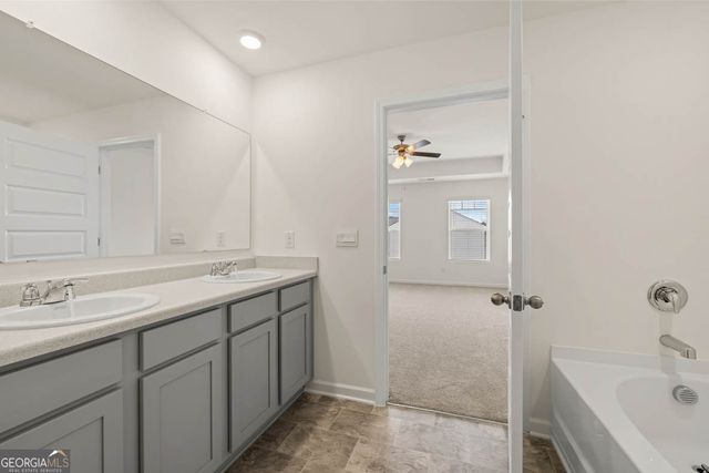 659 Whitman Lane, Stockbridge, GA 30281