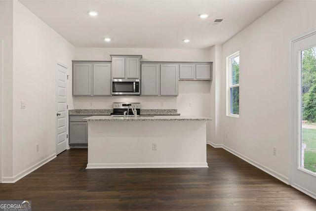 659 Whitman Lane, Stockbridge, GA 30281