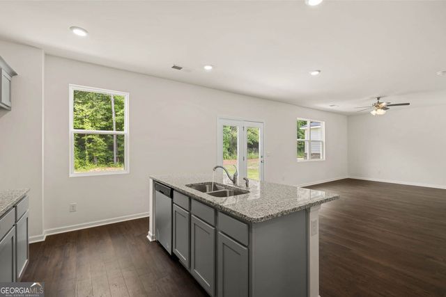 659 Whitman Lane, Stockbridge, GA 30281