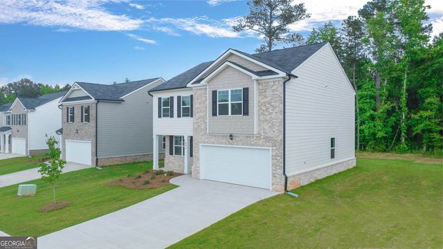 659 Whitman Lane, Stockbridge, GA 30281