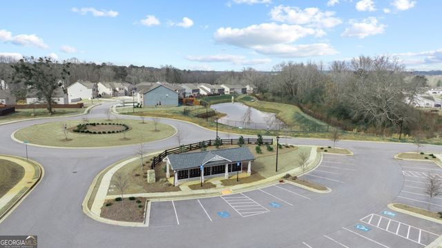 659 Whitman Lane, Stockbridge, GA 30281