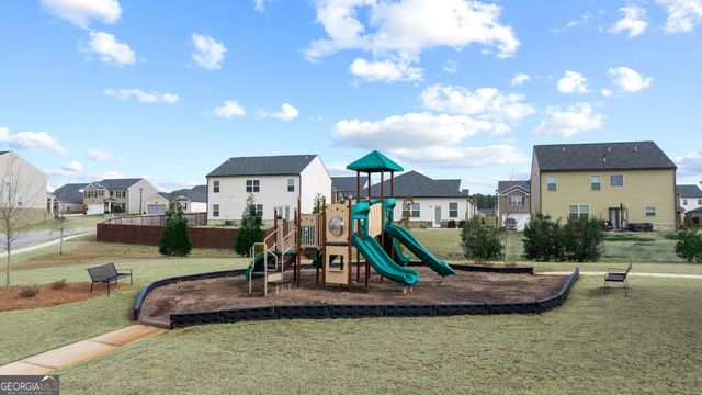 659 Whitman Lane, Stockbridge, GA 30281