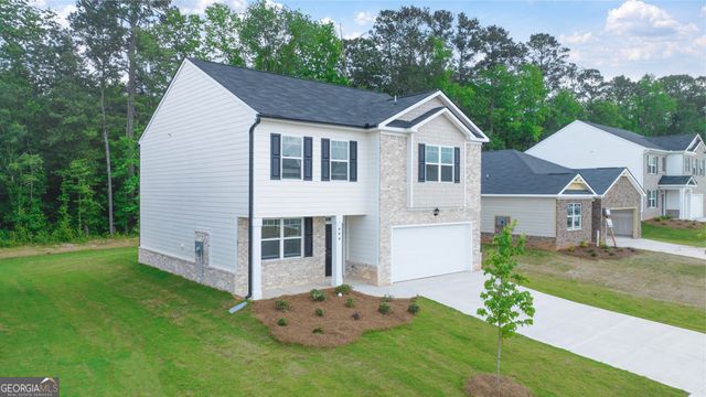 659 Whitman Lane, Stockbridge, GA 30281