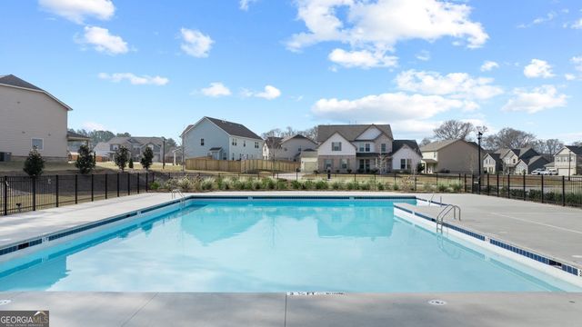 659 Whitman Lane, Stockbridge, GA 30281