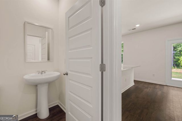 659 Whitman Lane, Stockbridge, GA 30281