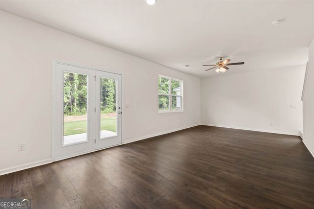 659 Whitman Lane, Stockbridge, GA 30281