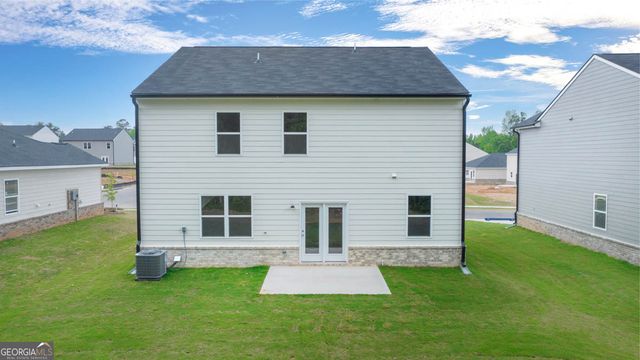 659 Whitman Lane, Stockbridge, GA 30281