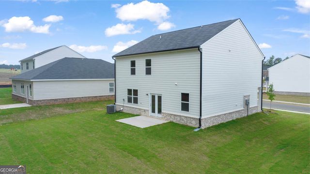 659 Whitman Lane, Stockbridge, GA 30281