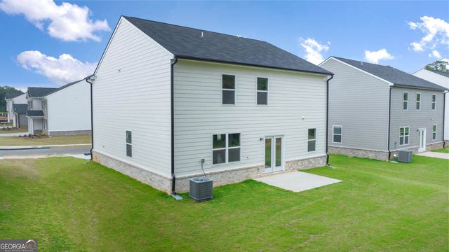 659 Whitman Lane, Stockbridge, GA 30281