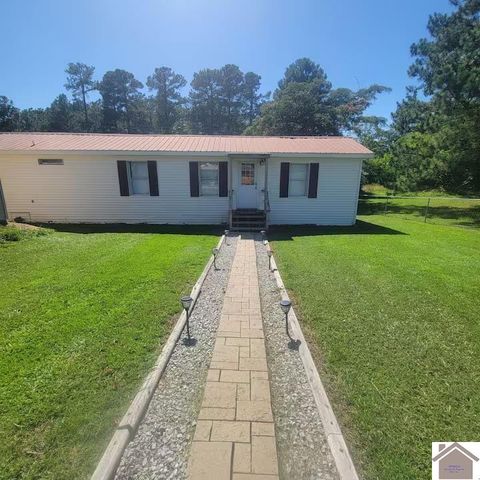 93 Deerpath Trail, Murray, KY 42071