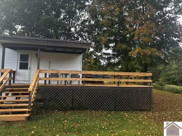 93 Deerpath Trail, Murray, KY 42071