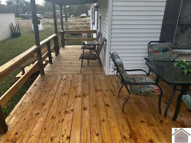 93 Deerpath Trail, Murray, KY 42071