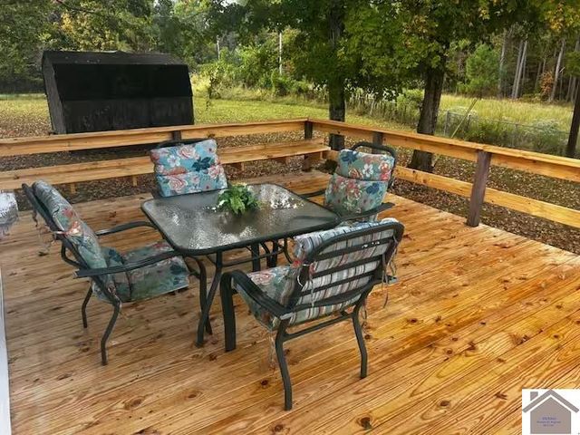 93 Deerpath Trail, Murray, KY 42071