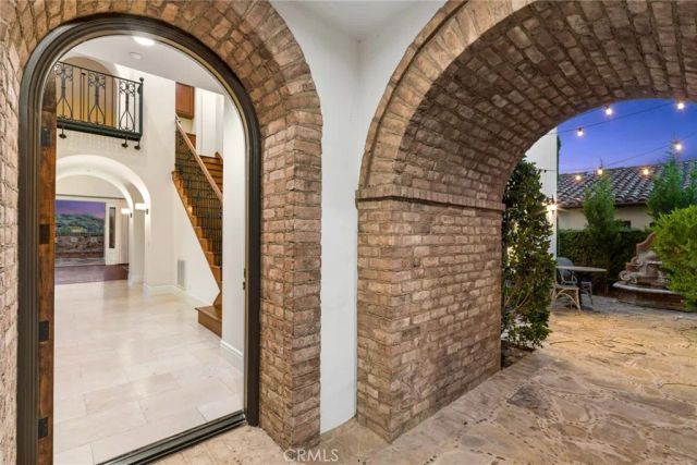 6 Stargazer, Newport Coast, CA 92657