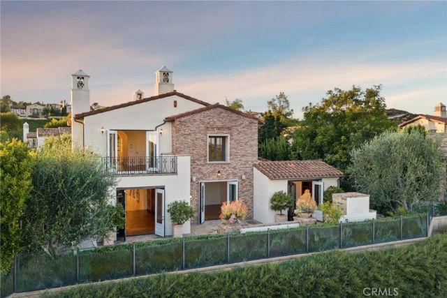 6 Stargazer, Newport Coast, CA 92657