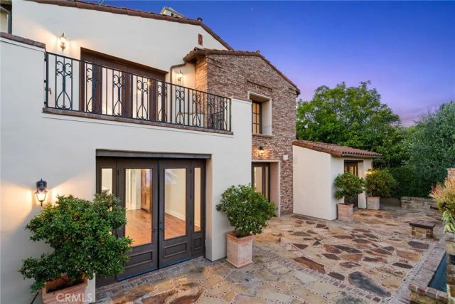 6 Stargazer, Newport Coast, CA 92657