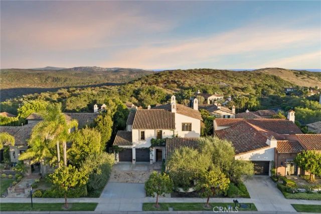 6 Stargazer, Newport Coast, CA 92657