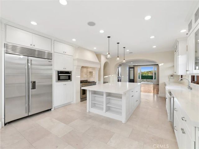 6 Stargazer, Newport Coast, CA 92657
