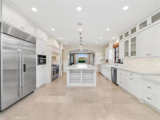 6 Stargazer, Newport Coast, CA 92657