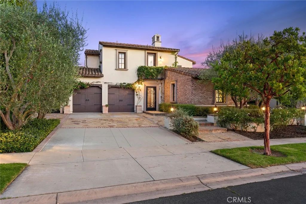 6 Stargazer, Newport Coast, CA 92657