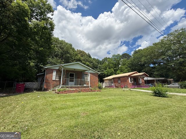 895 Ell Court, Macon, GA 31206