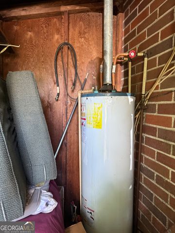 895 Ell Court, Macon, GA 31206