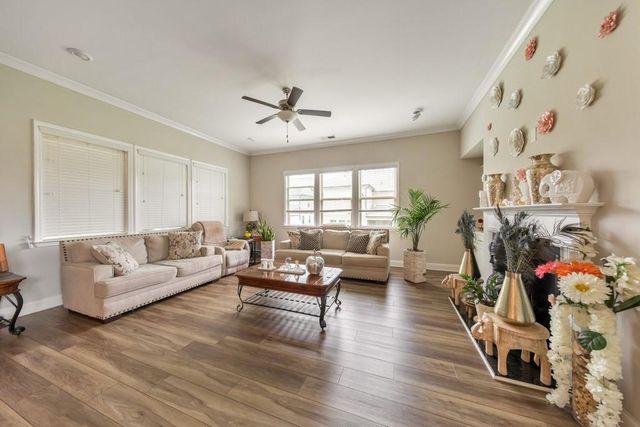3935 Dorchester Lane, Cumming, GA 30040