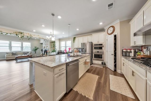 3935 Dorchester Lane, Cumming, GA 30040