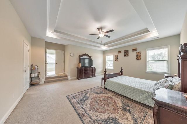 3935 Dorchester Lane, Cumming, GA 30040