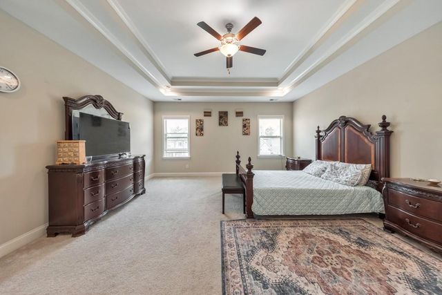 3935 Dorchester Lane, Cumming, GA 30040