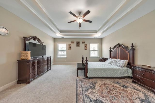 3935 Dorchester Lane, Cumming, GA 30040