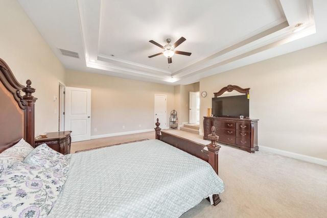 3935 Dorchester Lane, Cumming, GA 30040