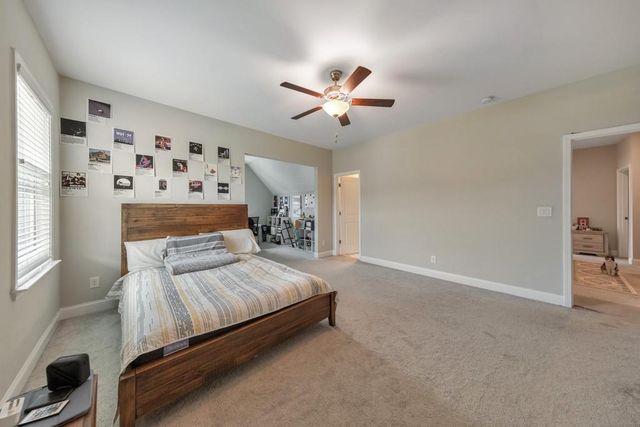 3935 Dorchester Lane, Cumming, GA 30040