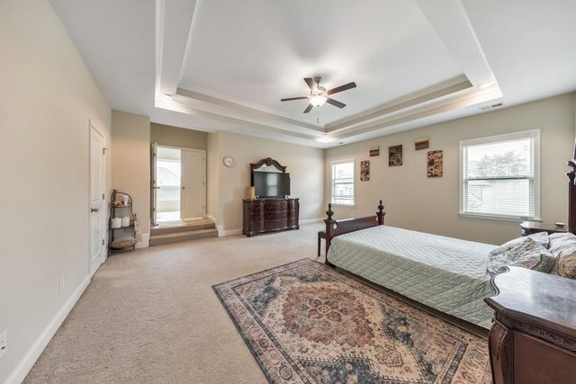 3935 Dorchester Lane, Cumming, GA 30040