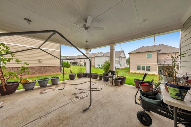 3935 Dorchester Lane, Cumming, GA 30040