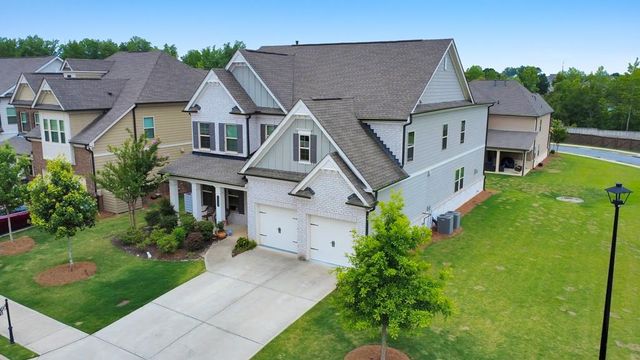 3935 Dorchester Lane, Cumming, GA 30040