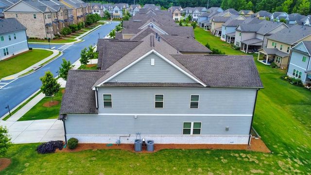 3935 Dorchester Lane, Cumming, GA 30040