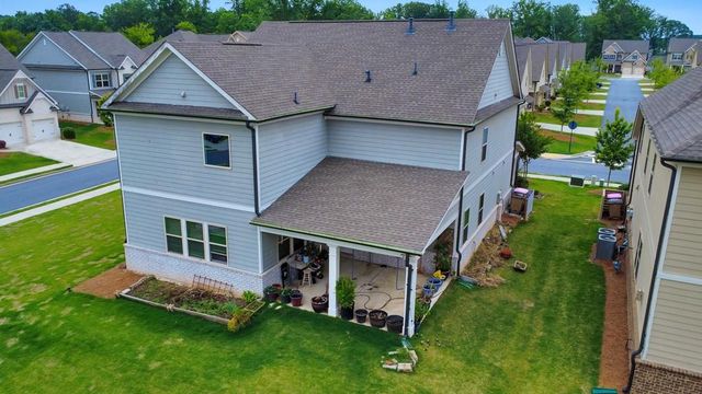 3935 Dorchester Lane, Cumming, GA 30040