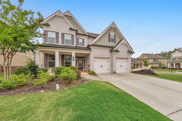 3935 Dorchester Lane, Cumming, GA 30040