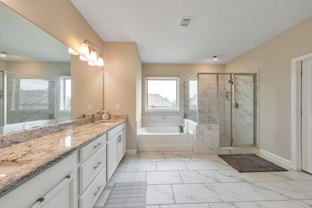 3935 Dorchester Lane, Cumming, GA 30040