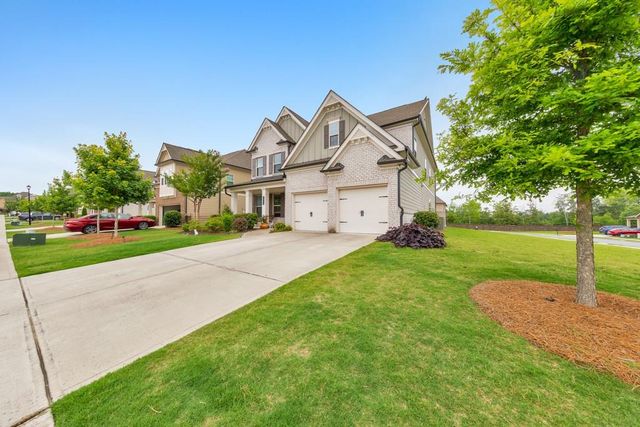 3935 Dorchester Lane, Cumming, GA 30040