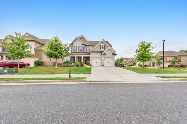3935 Dorchester Lane, Cumming, GA 30040